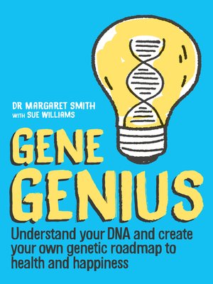 cover image of Gene Genius